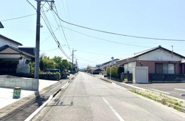 新築戸建 日向市平野町１丁目45-1 JR日豊本線日向市駅 2,780万円