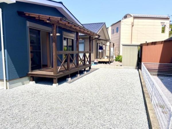 新築戸建 日向市平野町１丁目45-1 JR日豊本線日向市駅 2,780万円