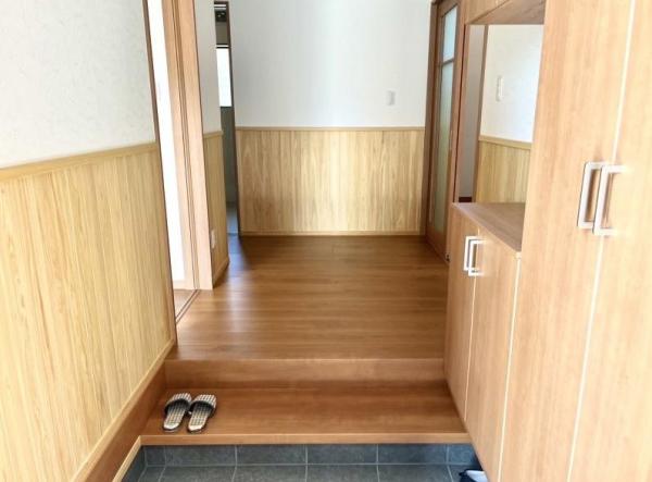 新築戸建 日向市平野町１丁目45-1 JR日豊本線日向市駅 2,780万円