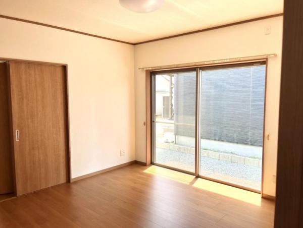 新築戸建 日向市平野町１丁目45-1 JR日豊本線日向市駅 2,780万円
