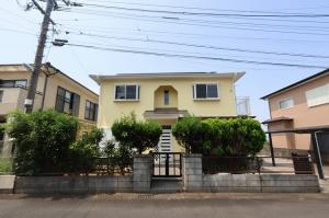 中古戸建 延岡市鶴ケ丘２丁目1988-78、81 JR日豊本線南延岡駅 15500000