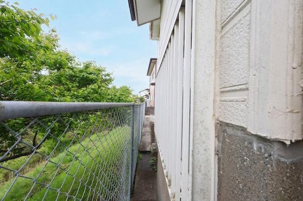 中古戸建 延岡市鶴ケ丘２丁目1988-78、81 JR日豊本線南延岡駅 1,550万円