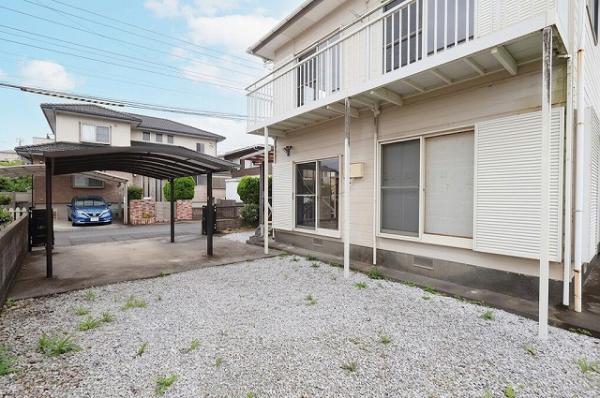 中古戸建 延岡市鶴ケ丘２丁目1988-78、81 JR日豊本線南延岡駅 1,550万円