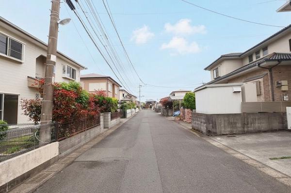 中古戸建 延岡市鶴ケ丘２丁目1988-78、81 JR日豊本線南延岡駅 1,550万円