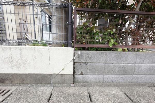 中古戸建 延岡市鶴ケ丘２丁目1988-78、81 JR日豊本線南延岡駅 1,550万円
