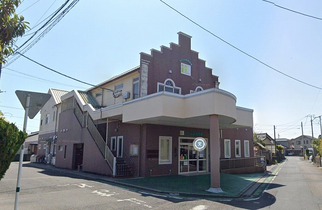つくしんぼ保育園