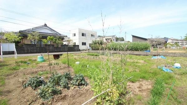 土地 東臼杵郡門川町大字加草字鴨原1658番1、2 JR日豊本線門川駅 700万円