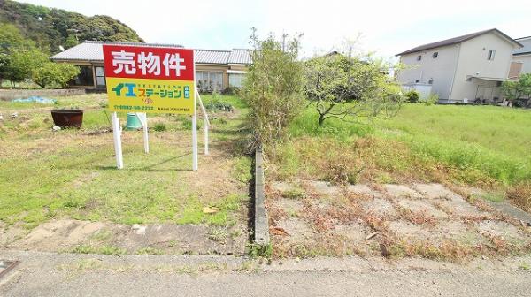 土地 東臼杵郡門川町大字加草字鴨原1658番1、2 JR日豊本線門川駅 700万円