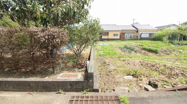 土地 東臼杵郡門川町大字加草字鴨原1658番1、2 JR日豊本線門川駅 700万円