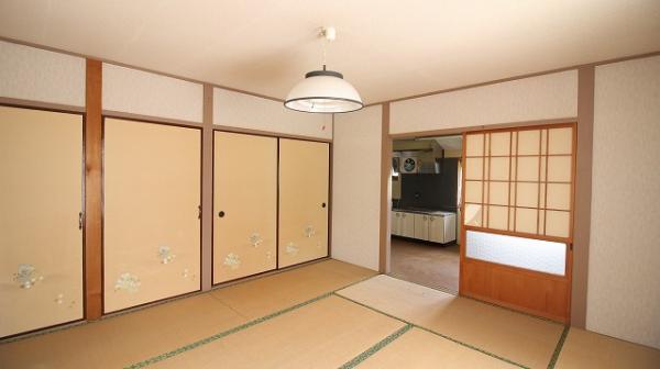 中古戸建 東臼杵郡門川町大字加草字沖松原1329番2 JR日豊本線門川駅 500万円