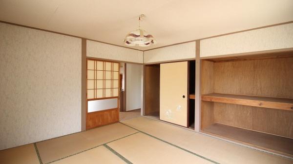 中古戸建 東臼杵郡門川町大字加草字沖松原1329番2 JR日豊本線門川駅 500万円