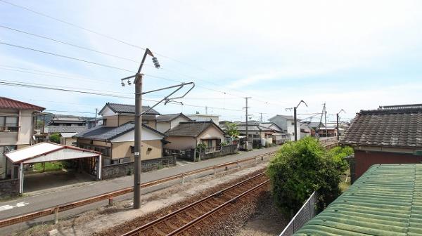 中古戸建 東臼杵郡門川町大字加草字沖松原1329番2 JR日豊本線門川駅 500万円