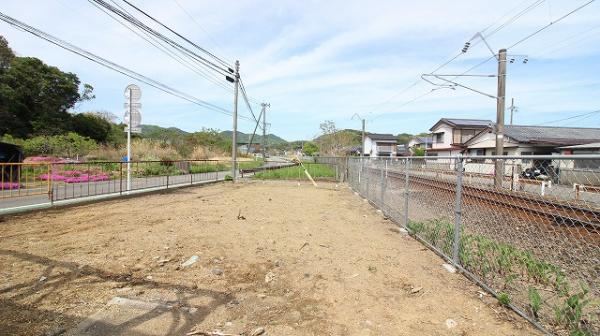 中古戸建 東臼杵郡門川町大字加草字沖松原1329番2 JR日豊本線門川駅 500万円