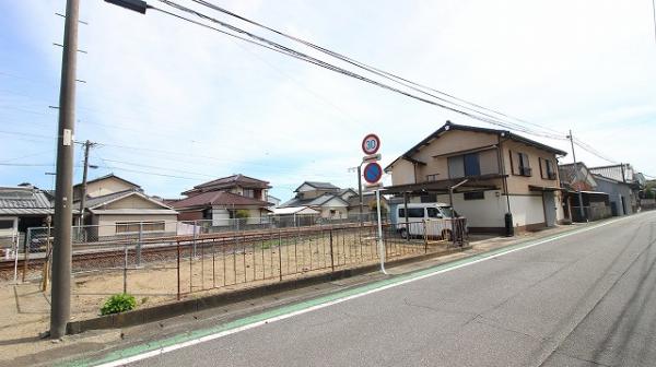 中古戸建 東臼杵郡門川町大字加草字沖松原1329番2 JR日豊本線門川駅 500万円