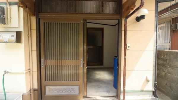 中古戸建 東臼杵郡門川町大字加草字沖松原1329番2 JR日豊本線門川駅 500万円