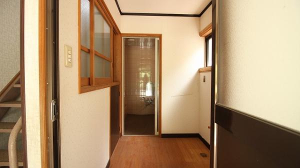 中古戸建 東臼杵郡門川町大字加草字沖松原1329番2 JR日豊本線門川駅 500万円
