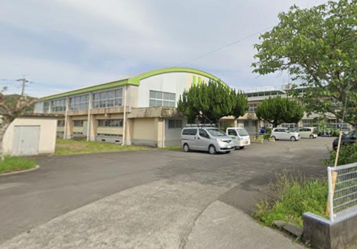 門川町立草川小学校