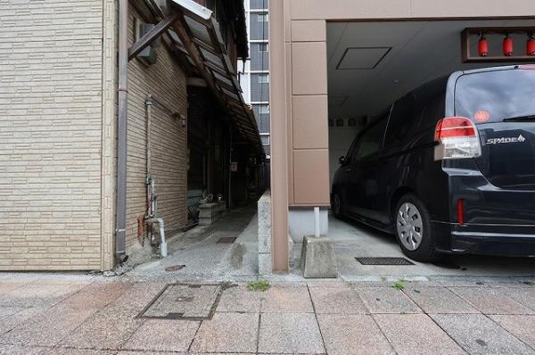 土地 延岡市船倉町２丁目3-17、22 JR日豊本線延岡駅 950万円