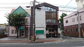 延岡祇園郵便局