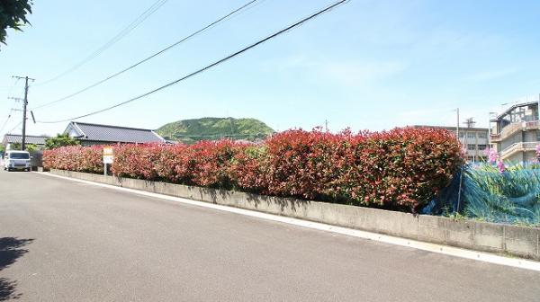 土地 日向市大字財光寺字六反田2761番34外2筆 JR日豊本線財光寺駅 4,800万円