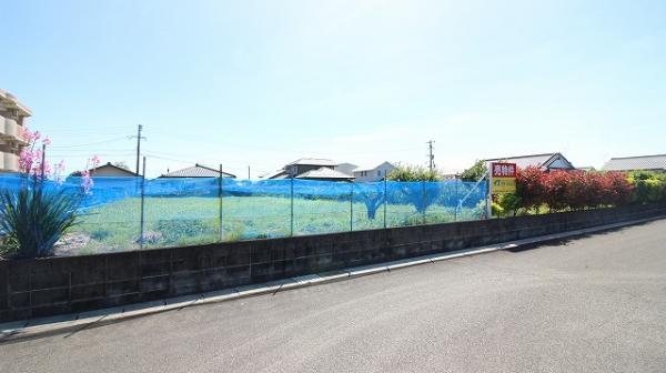 土地 日向市大字財光寺字六反田2761番34外2筆 JR日豊本線財光寺駅 4,800万円