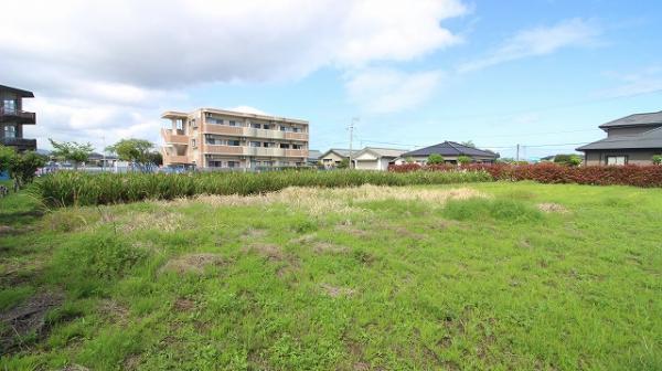 土地 日向市大字財光寺字六反田2761番34外2筆 JR日豊本線財光寺駅 4,800万円
