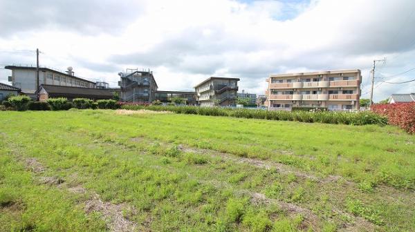 土地 日向市大字財光寺字六反田2761番34外2筆 JR日豊本線財光寺駅 4,800万円