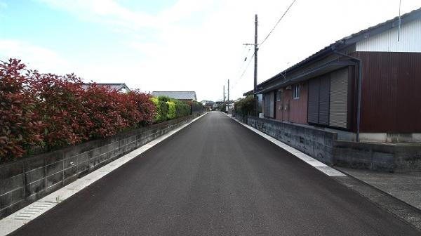 土地 日向市大字財光寺字六反田2761番34外2筆 JR日豊本線財光寺駅 4,800万円