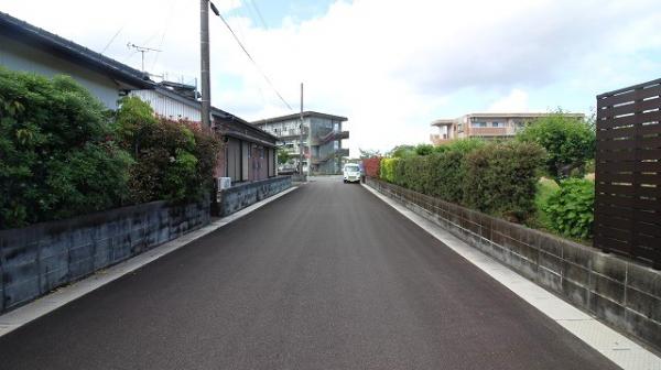土地 日向市大字財光寺字六反田2761番34外2筆 JR日豊本線財光寺駅 4,800万円