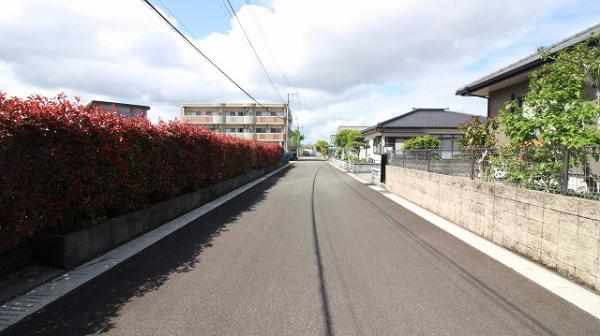 土地 日向市大字財光寺字六反田2761番34外2筆 JR日豊本線財光寺駅 4,800万円