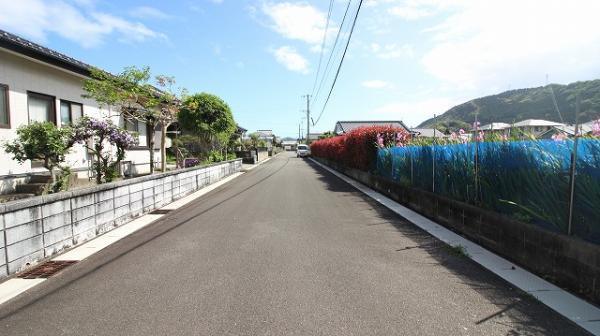 土地 日向市大字財光寺字六反田2761番34外2筆 JR日豊本線財光寺駅 4,800万円