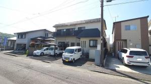 中古戸建 日向市浜町２丁目32番地 JR日豊本線日向市駅 13000000