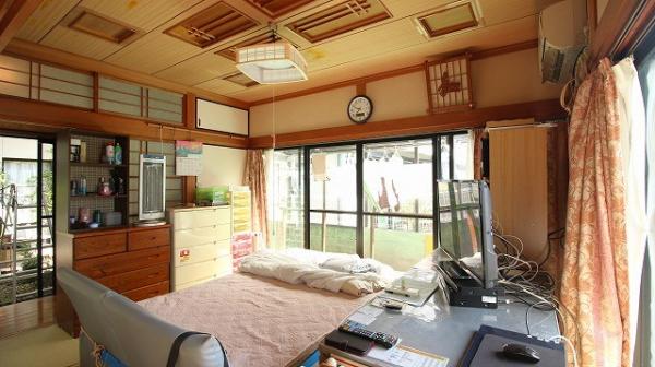 中古戸建 日向市浜町２丁目32番地 JR日豊本線日向市駅 1,300万円