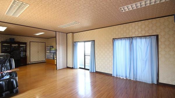 中古戸建 日向市浜町２丁目32番地 JR日豊本線日向市駅 1,300万円
