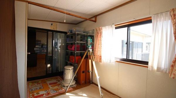 中古戸建 日向市浜町２丁目32番地 JR日豊本線日向市駅 1,300万円