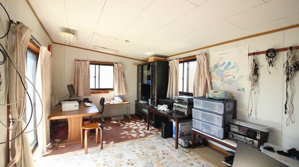 中古戸建 日向市浜町２丁目32番地 JR日豊本線日向市駅 1,300万円