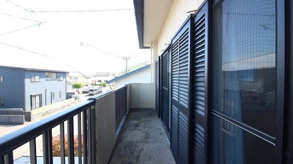 中古戸建 日向市浜町２丁目32番地 JR日豊本線日向市駅 1,300万円