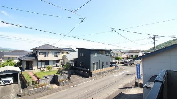 中古戸建 日向市浜町２丁目32番地 JR日豊本線日向市駅 1,300万円