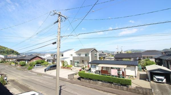 中古戸建 日向市浜町２丁目32番地 JR日豊本線日向市駅 1,300万円