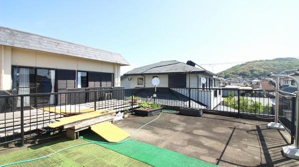 中古戸建 日向市浜町２丁目32番地 JR日豊本線日向市駅 1,300万円