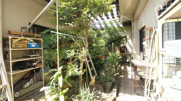 中古戸建 日向市浜町２丁目32番地 JR日豊本線日向市駅 1,300万円