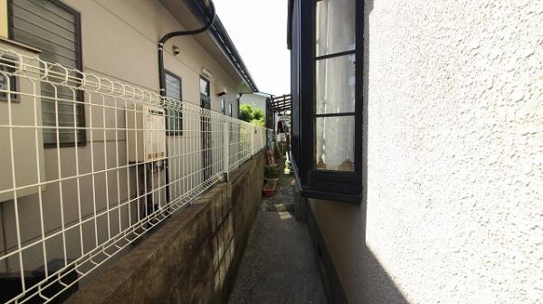 中古戸建 日向市浜町２丁目32番地 JR日豊本線日向市駅 1,300万円