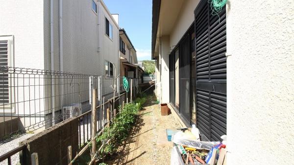 中古戸建 日向市浜町２丁目32番地 JR日豊本線日向市駅 1,300万円