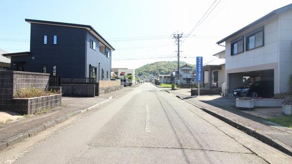 中古戸建 日向市浜町２丁目32番地 JR日豊本線日向市駅 1,300万円