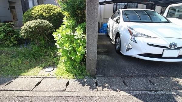 中古戸建 日向市浜町２丁目32番地 JR日豊本線日向市駅 1,300万円