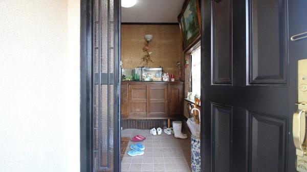 中古戸建 日向市浜町２丁目32番地 JR日豊本線日向市駅 1,300万円