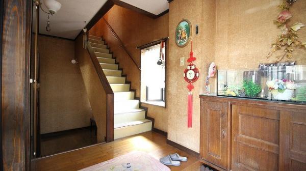 中古戸建 日向市浜町２丁目32番地 JR日豊本線日向市駅 1,300万円