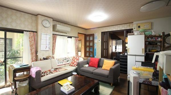中古戸建 日向市浜町２丁目32番地 JR日豊本線日向市駅 1,300万円