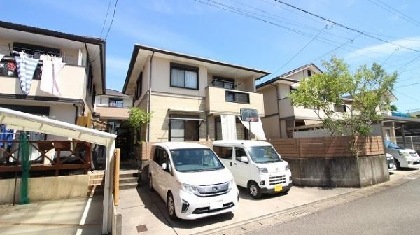 中古戸建 日向市大字富高6408-146 JR日豊本線日向市駅 1,900万円