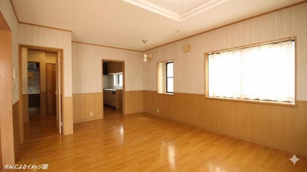 中古戸建 日向市大字富高6408-146 JR日豊本線日向市駅 1,900万円